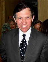 Dennis Kucinich